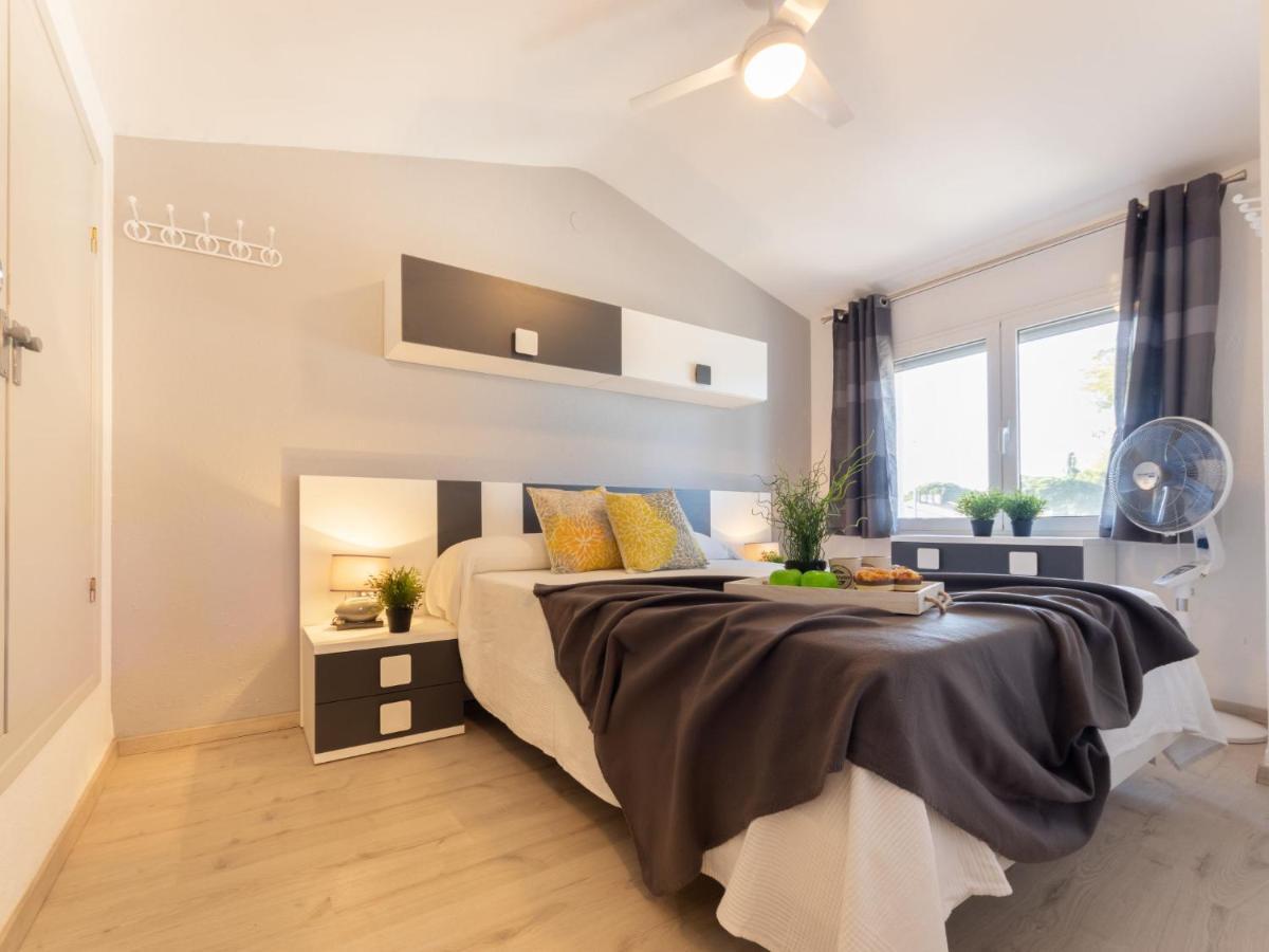 Holiday Home Salvagina By Interhome Deltebre Eksteriør bilde
