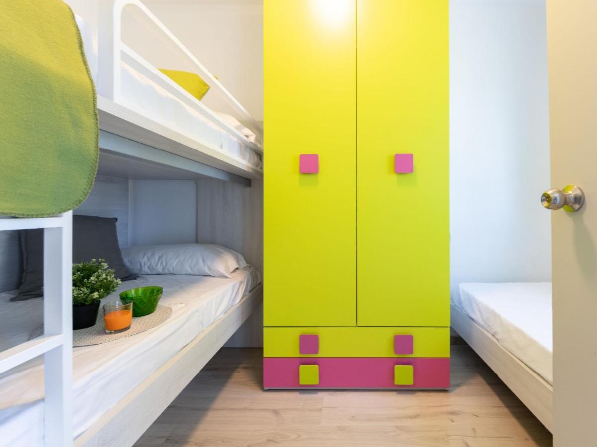 Holiday Home Salvagina By Interhome Deltebre Eksteriør bilde