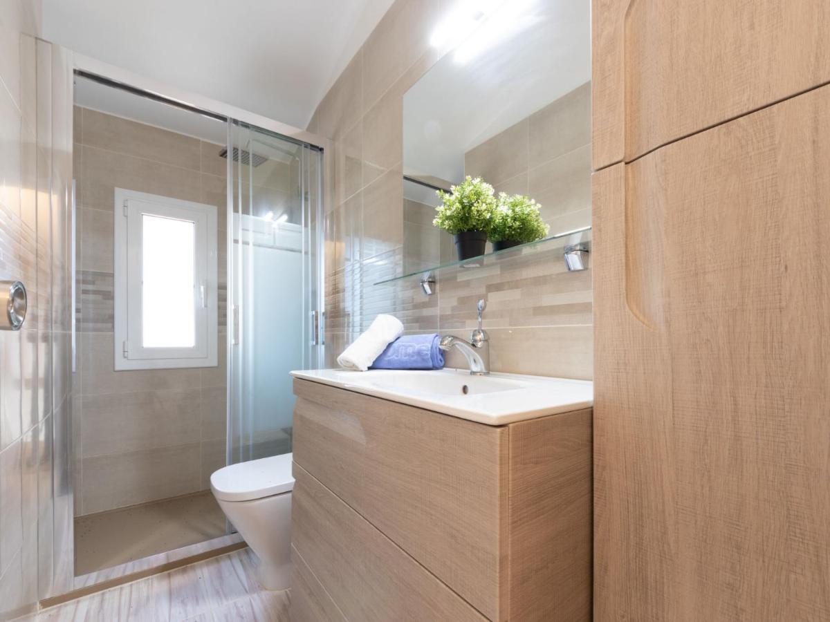 Holiday Home Salvagina By Interhome Deltebre Eksteriør bilde