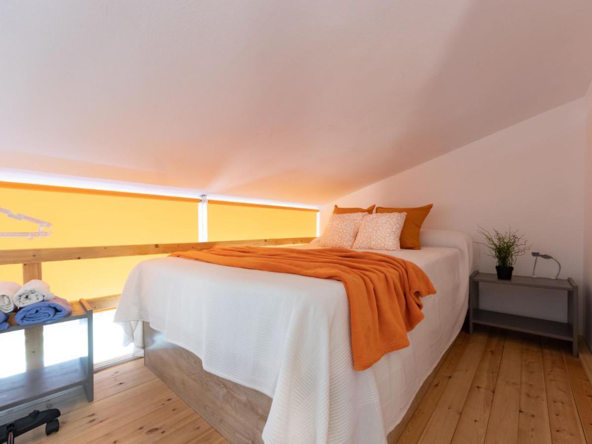 Holiday Home Salvagina By Interhome Deltebre Eksteriør bilde