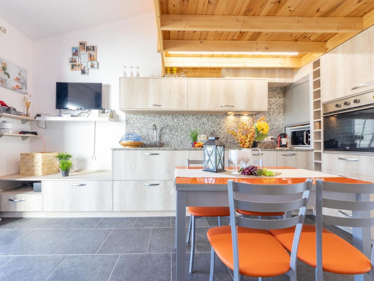 Holiday Home Salvagina By Interhome Deltebre Eksteriør bilde