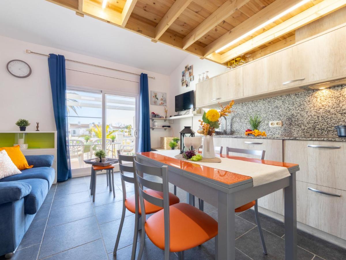 Holiday Home Salvagina By Interhome Deltebre Eksteriør bilde