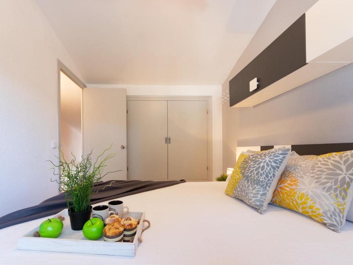 Holiday Home Salvagina By Interhome Deltebre Eksteriør bilde