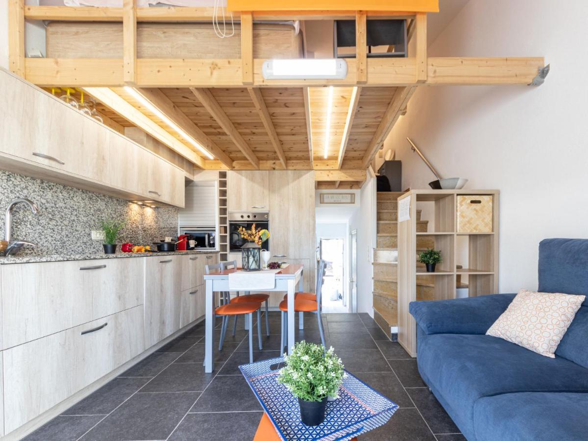 Holiday Home Salvagina By Interhome Deltebre Eksteriør bilde