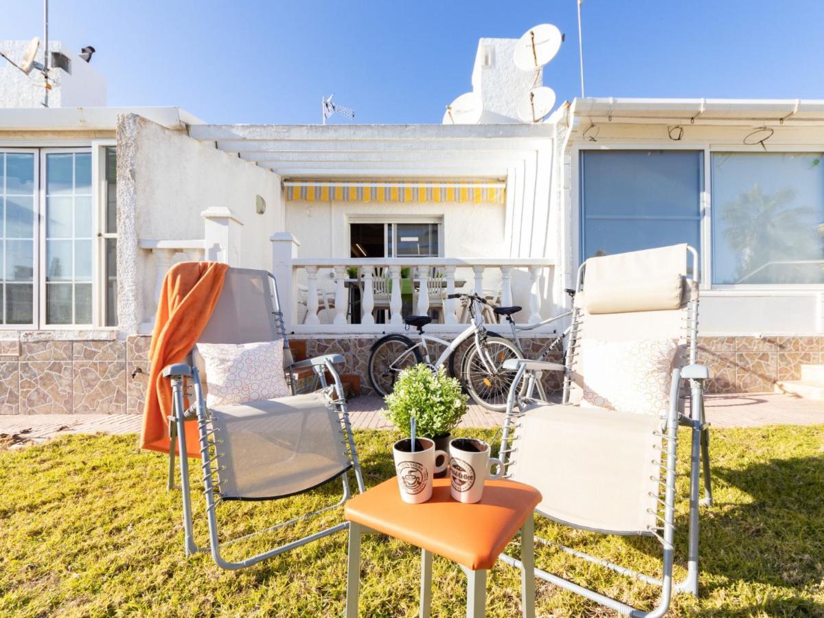 Holiday Home Salvagina By Interhome Deltebre Eksteriør bilde