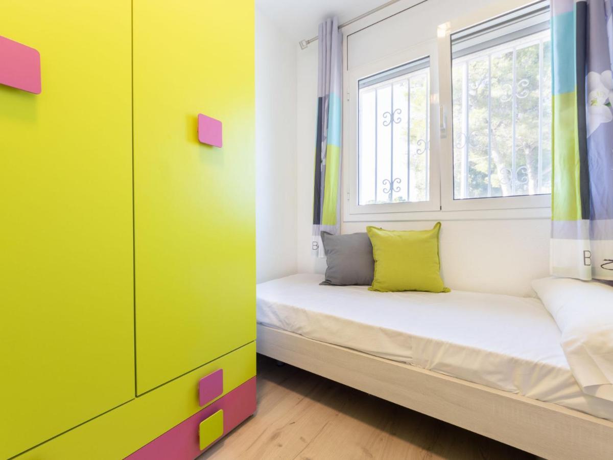 Holiday Home Salvagina By Interhome Deltebre Eksteriør bilde